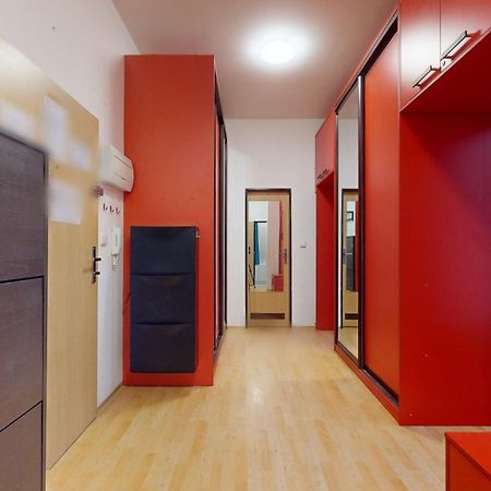 Apartman Topolova 912B Milovice  Exterior foto