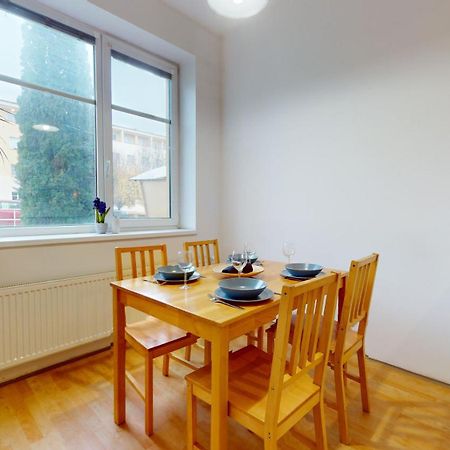 Apartman Topolova 912B Milovice  Exterior foto