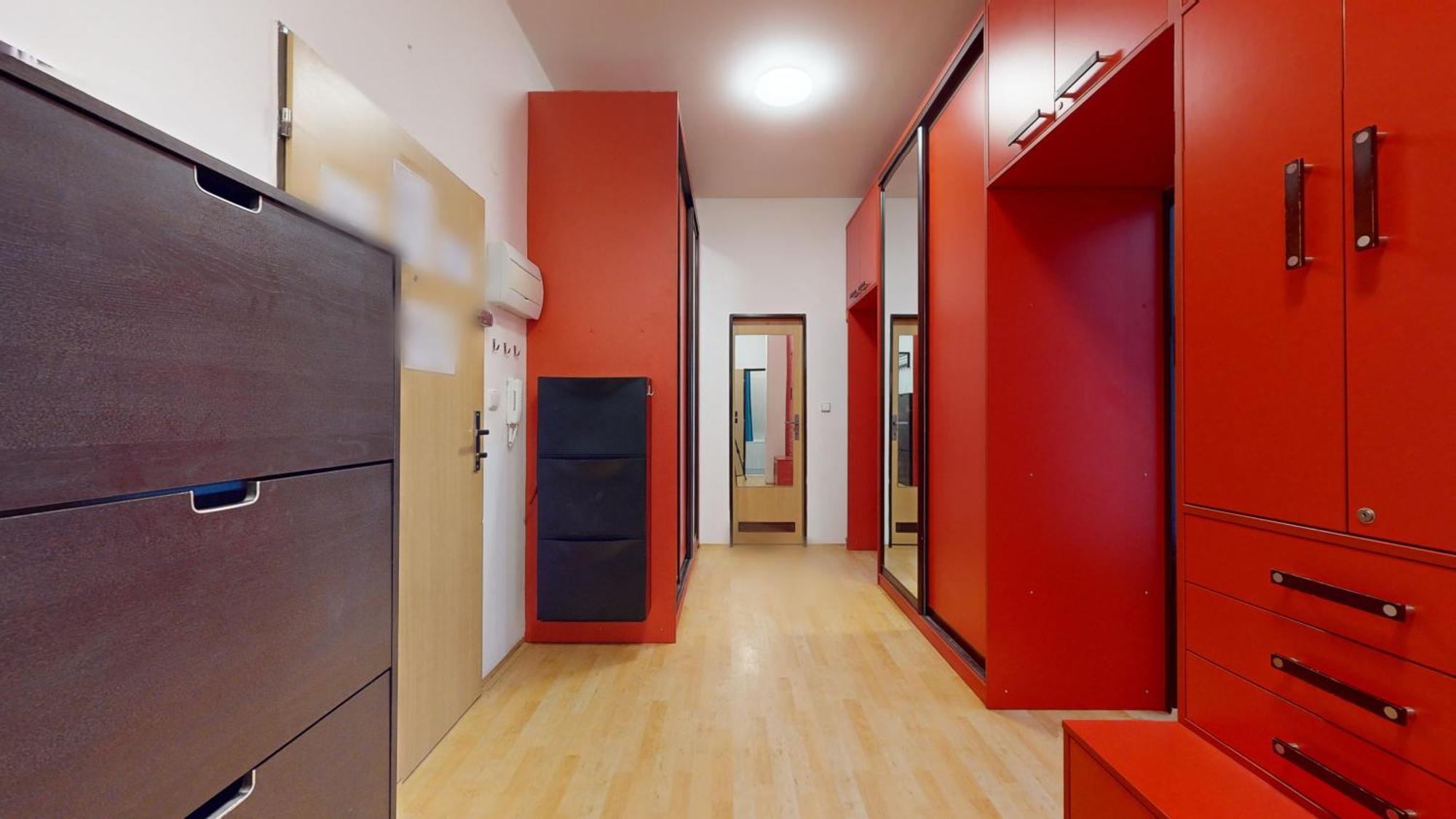 Apartman Topolova 912B Milovice  Exterior foto