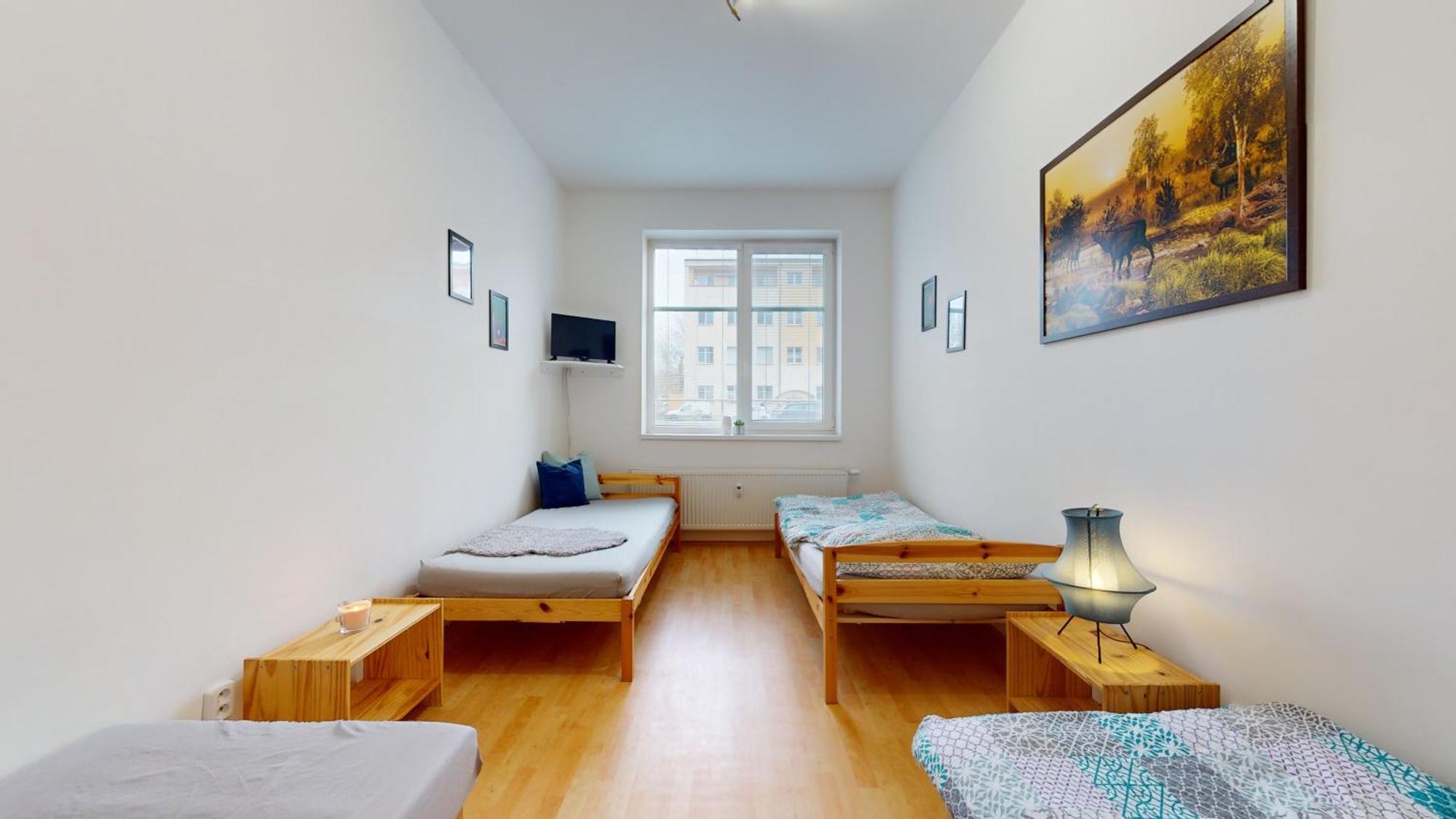 Apartman Topolova 912B Milovice  Exterior foto