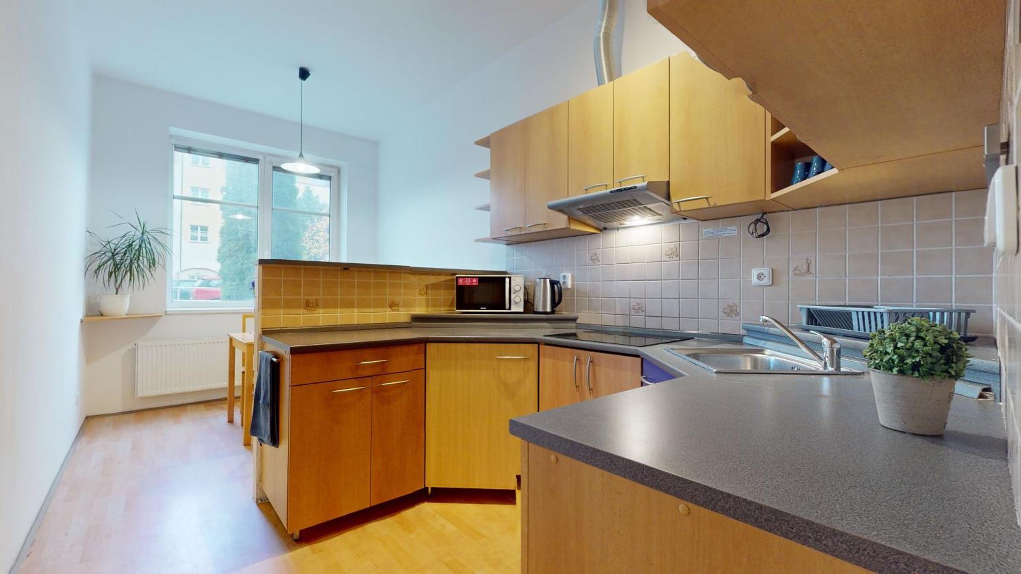 Apartman Topolova 912B Milovice  Exterior foto