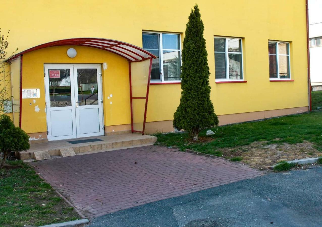 Apartman Topolova 912B Milovice  Exterior foto